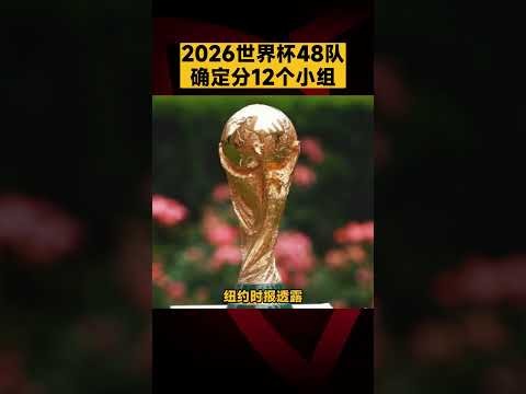 中国,国家队与乌,兹别克斯坦,世界杯赛事,2026世界杯,足球赛程,参赛球队,赛事分析
